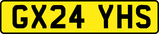 GX24YHS