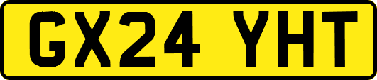 GX24YHT