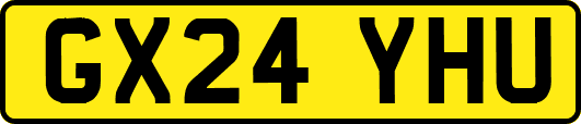 GX24YHU