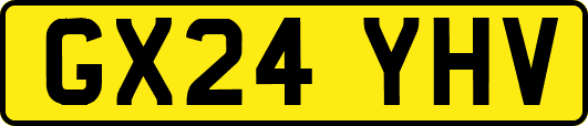 GX24YHV
