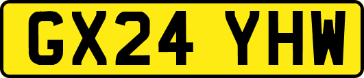GX24YHW