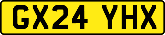 GX24YHX