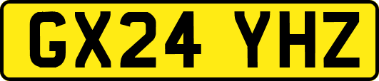 GX24YHZ