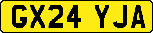GX24YJA