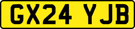 GX24YJB