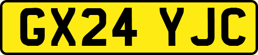 GX24YJC