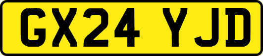 GX24YJD