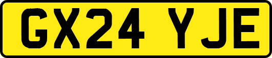 GX24YJE