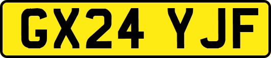 GX24YJF
