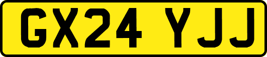 GX24YJJ
