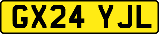GX24YJL