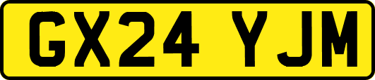 GX24YJM