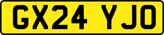 GX24YJO