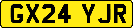 GX24YJR