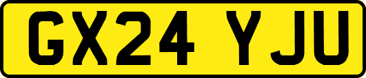GX24YJU
