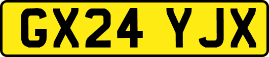 GX24YJX