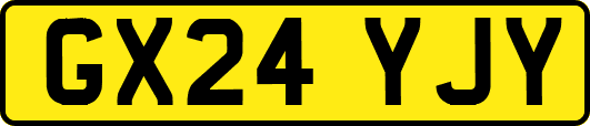 GX24YJY