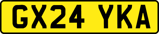 GX24YKA