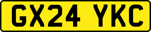 GX24YKC