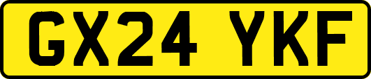 GX24YKF