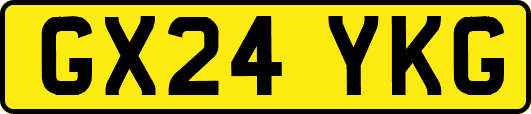 GX24YKG