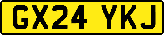 GX24YKJ