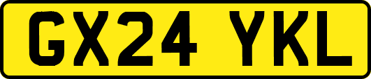 GX24YKL