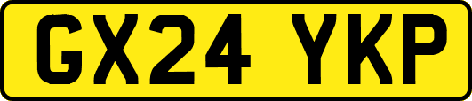 GX24YKP
