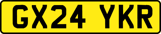 GX24YKR