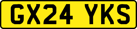 GX24YKS