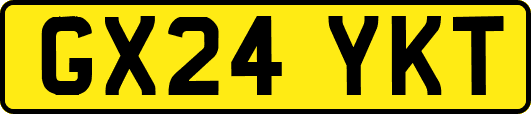 GX24YKT