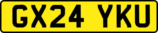 GX24YKU