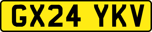 GX24YKV