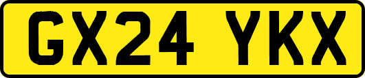 GX24YKX