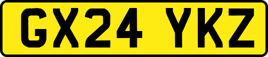 GX24YKZ
