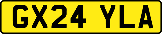 GX24YLA