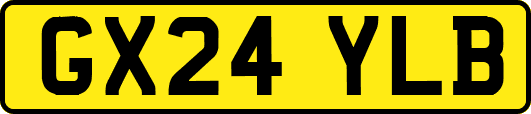GX24YLB