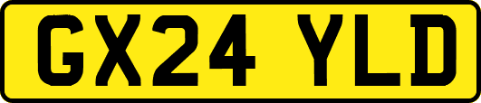 GX24YLD