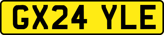 GX24YLE