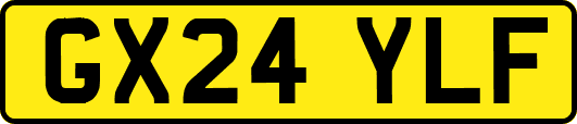 GX24YLF