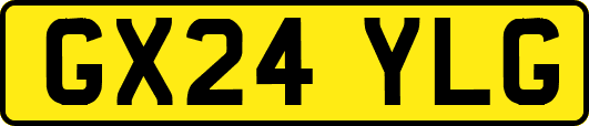 GX24YLG