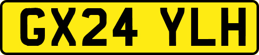GX24YLH