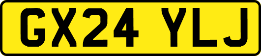 GX24YLJ