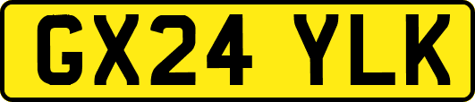 GX24YLK