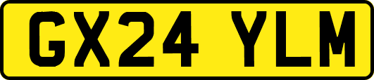 GX24YLM