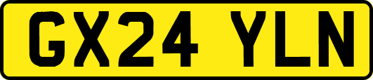 GX24YLN