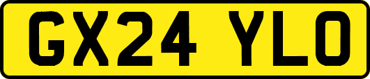 GX24YLO