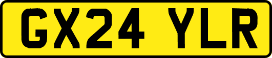 GX24YLR