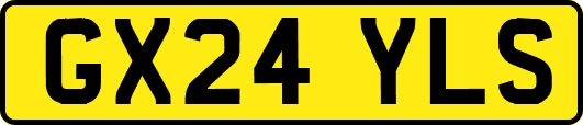 GX24YLS