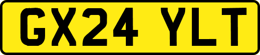 GX24YLT